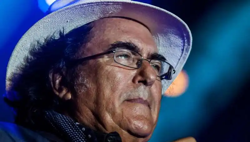 al bano carrisi