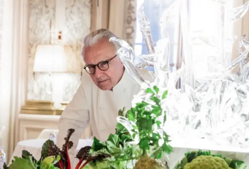 alain ducasse 5