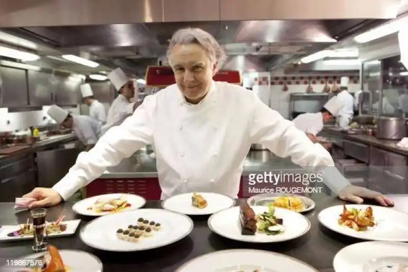 alain ducasse 6