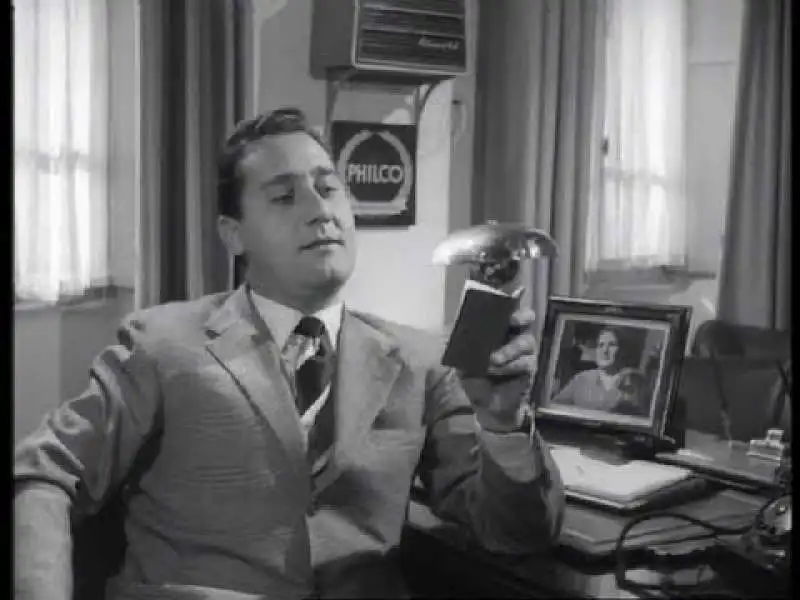 alberot sordi   lo scapolo