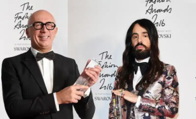 alessandro michele marco bizzarri