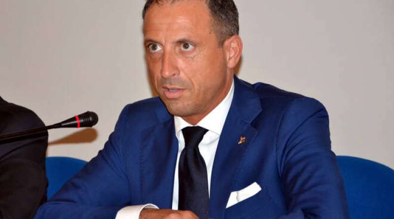 alessandro santini