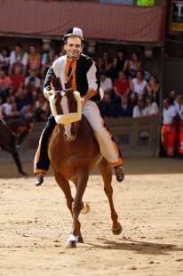 allegri a cavallo