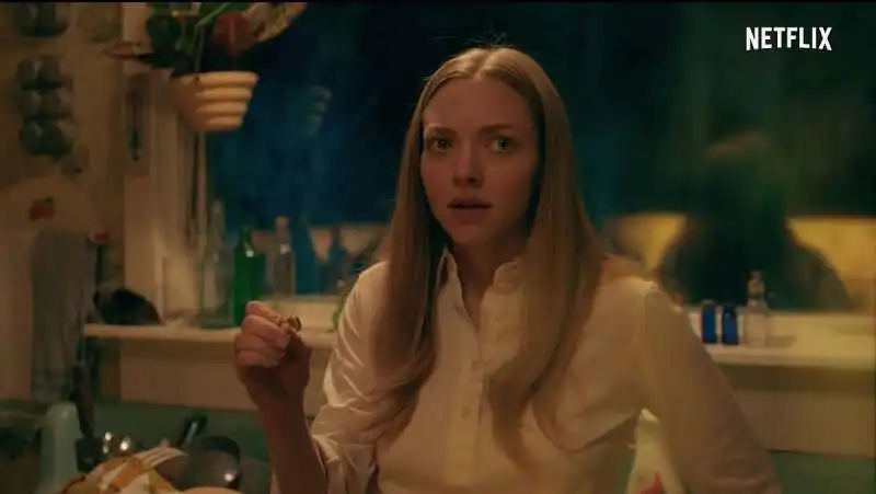 amanda seyfried   l’apparenza delle cose