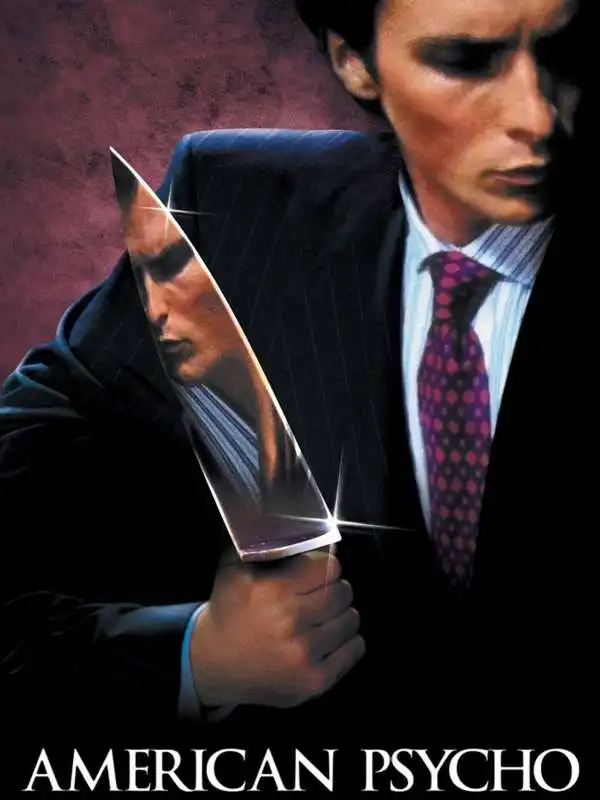 american psycho