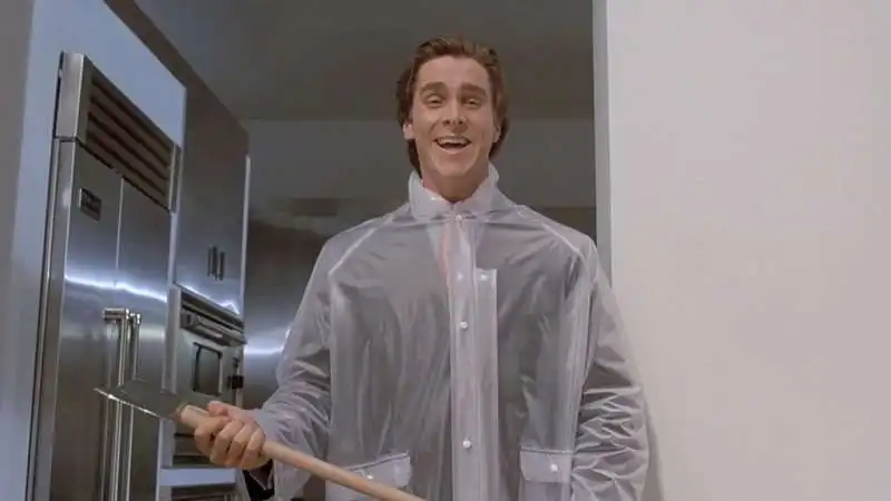 american psycho 3