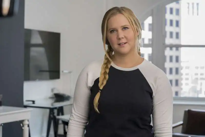 amy schumer   come ti divento bella 