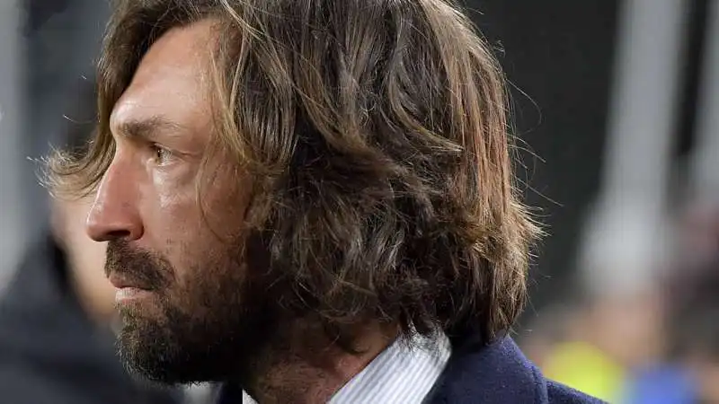 ANDREA PIRLO