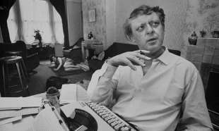 anthony burgess 2