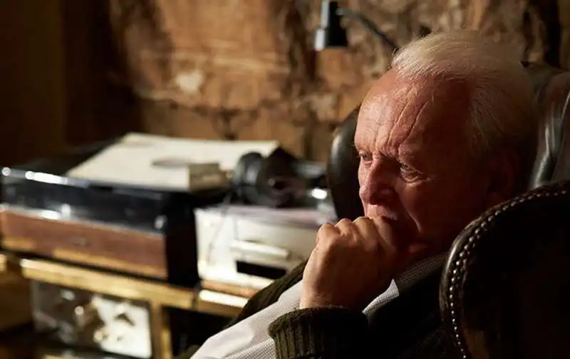 anthony hopkins the father 