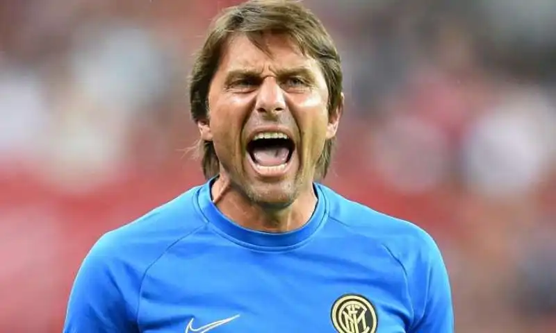 ANTONIO CONTE