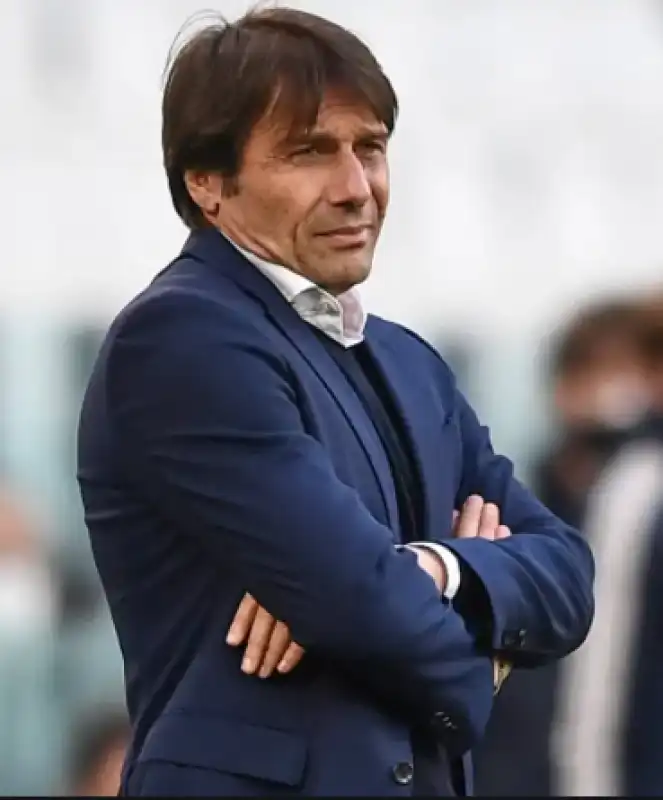 antonio conte