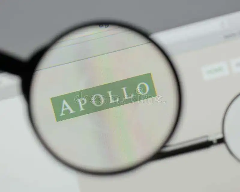 APOLLO GLOBAL MANAGEMENT