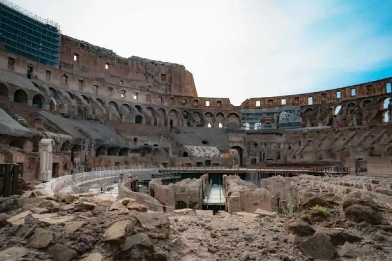 Arena Colosseo