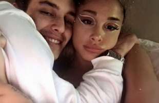 ariana grande e dalton gomez 10