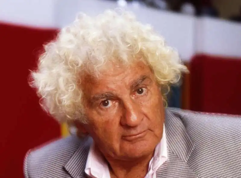 ARTHUR JANOV