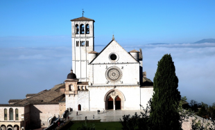 assisi