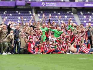 atletico madrid campione 1