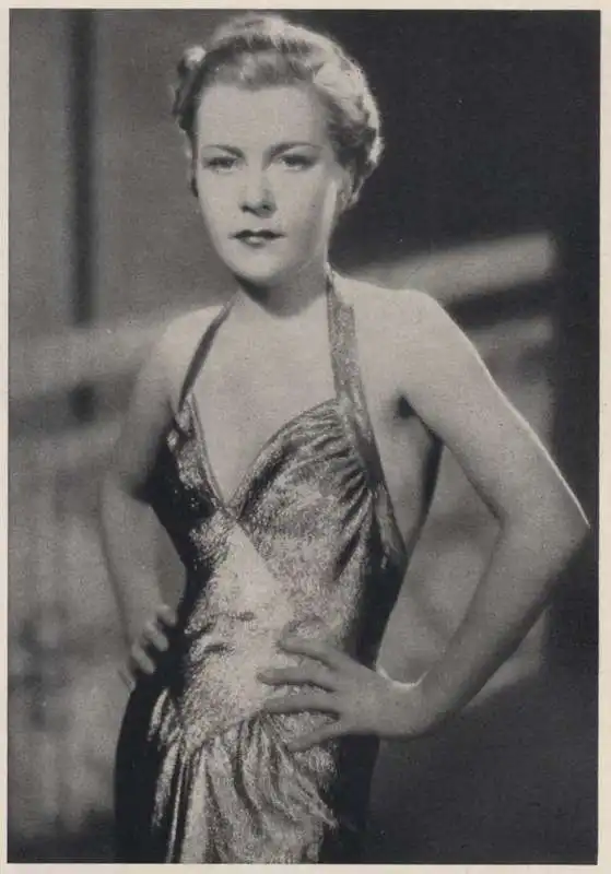 attrice renata muller