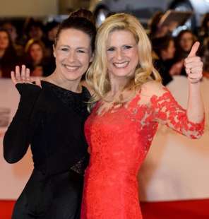 aurora ramazzotti e michelle hunziker 4