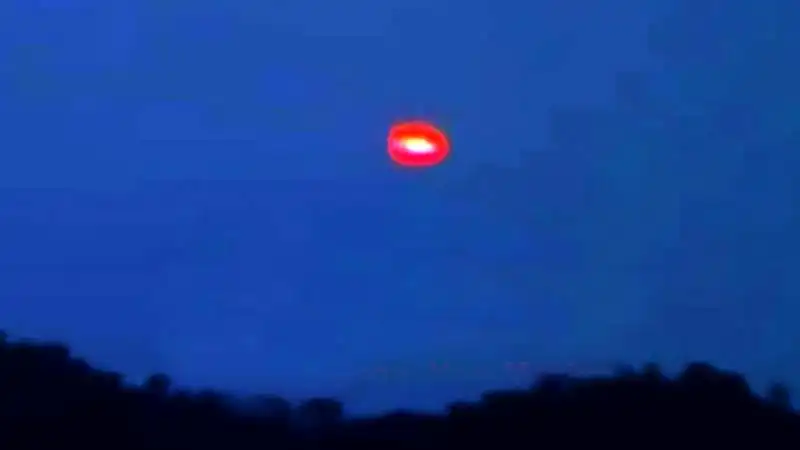 avvistamenti ufo italia 4