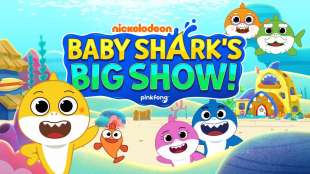 baby shark show1