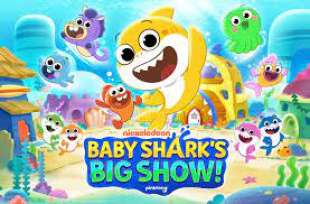 baby shark show4