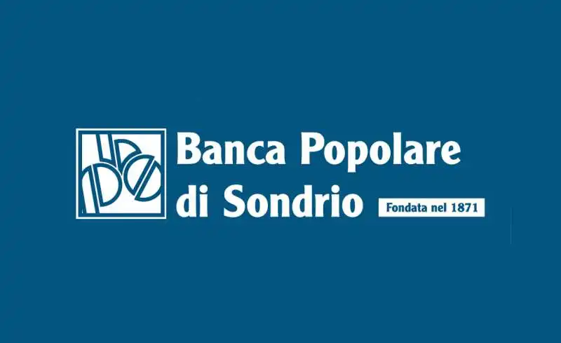 BANCA POPOLARE SONDRIO 