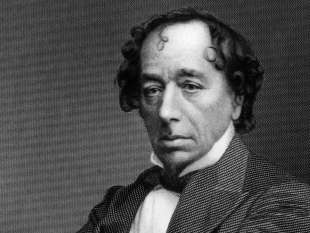 BENJAMIN Disraeli