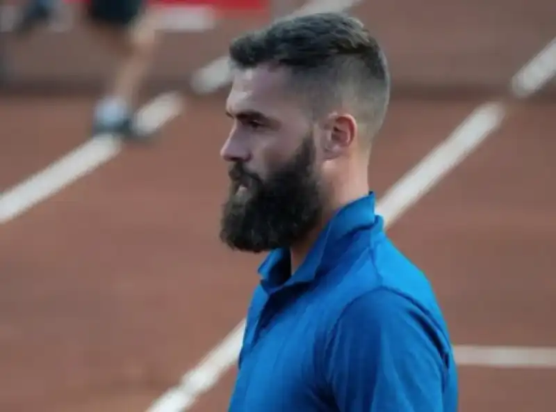 benoit paire