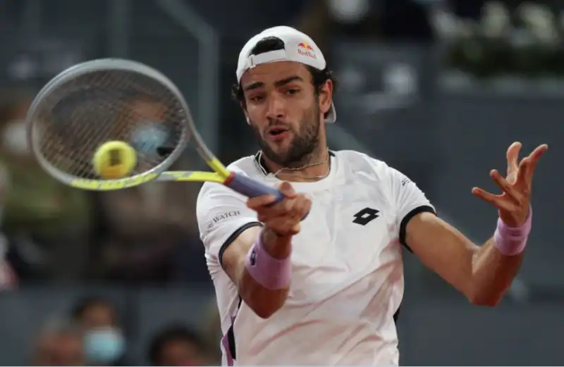 berrettini 