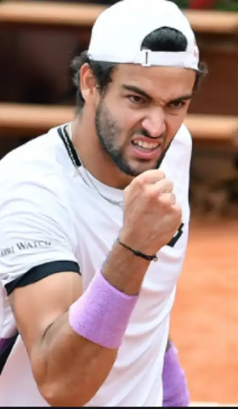 berrettini