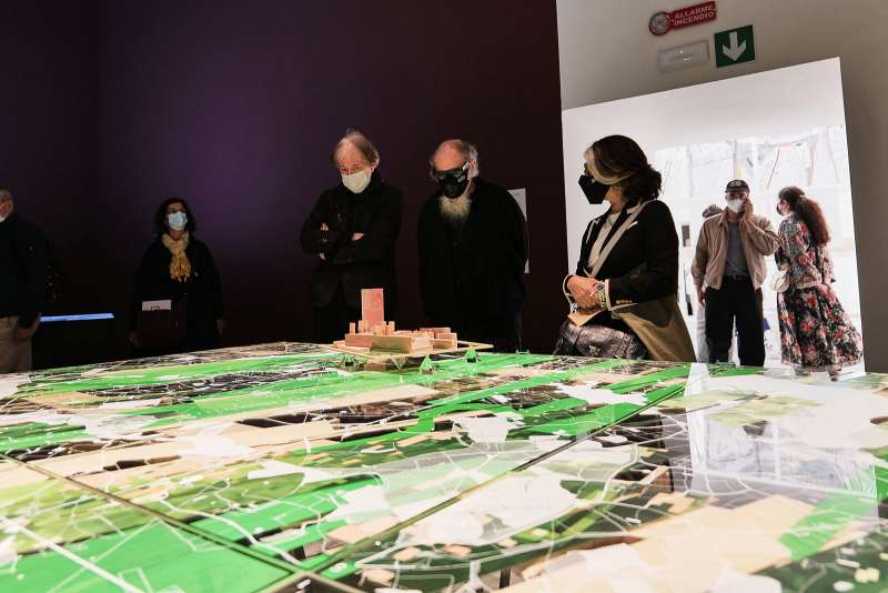 biennale di architettura 2021 ph camilla alibrandi 16