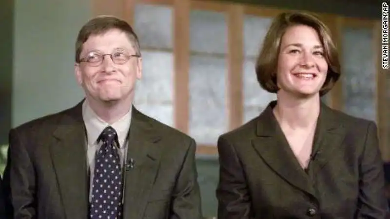 bill e melinda gates 4