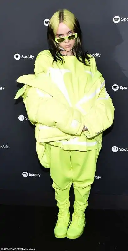 Billie Eilish