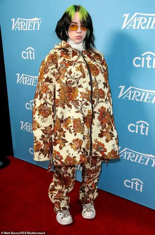 Billie Eilish