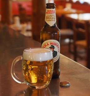 birra moretti