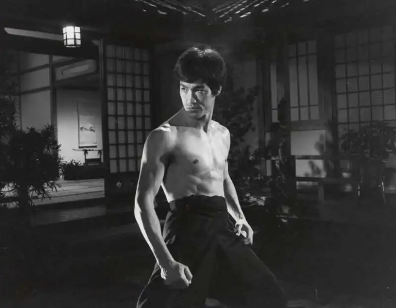 bruce lee dalla cina con furore  1