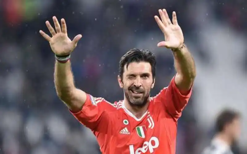 BUFFON