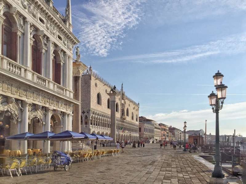 Caffè Al Todaro Venezia