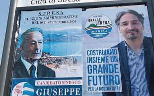 candidati a stresa