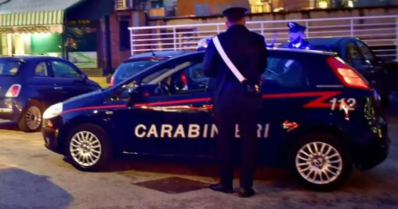 carabinieri 1