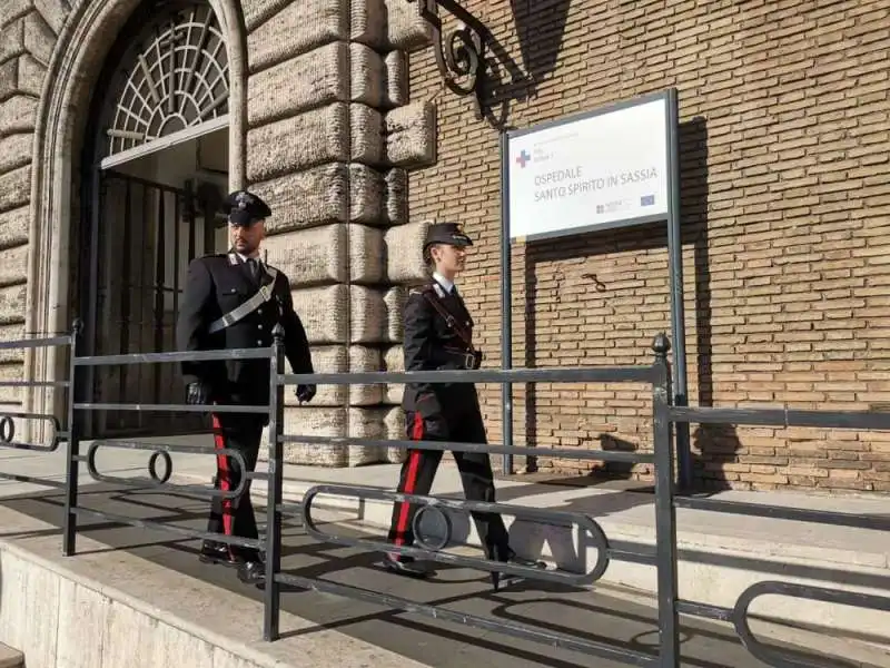 Carabinieri