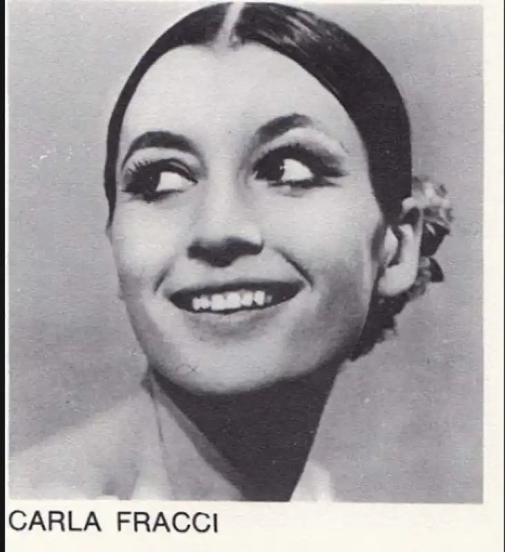 carla fracci 16