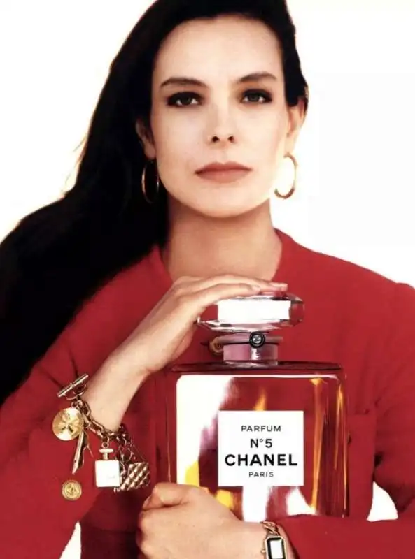 carole bouquet 