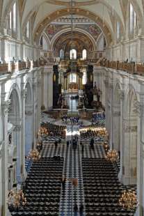 cattedrale di st. paul 11