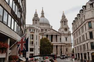 cattedrale di st. paul 4