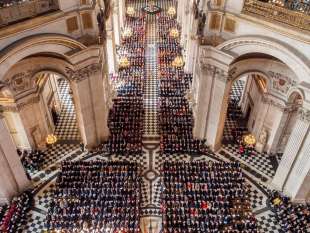 cattedrale di st. paul 6