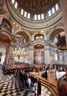 cattedrale di st. paul 7