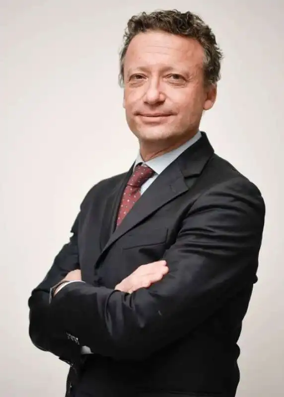 CESARE GABASIO